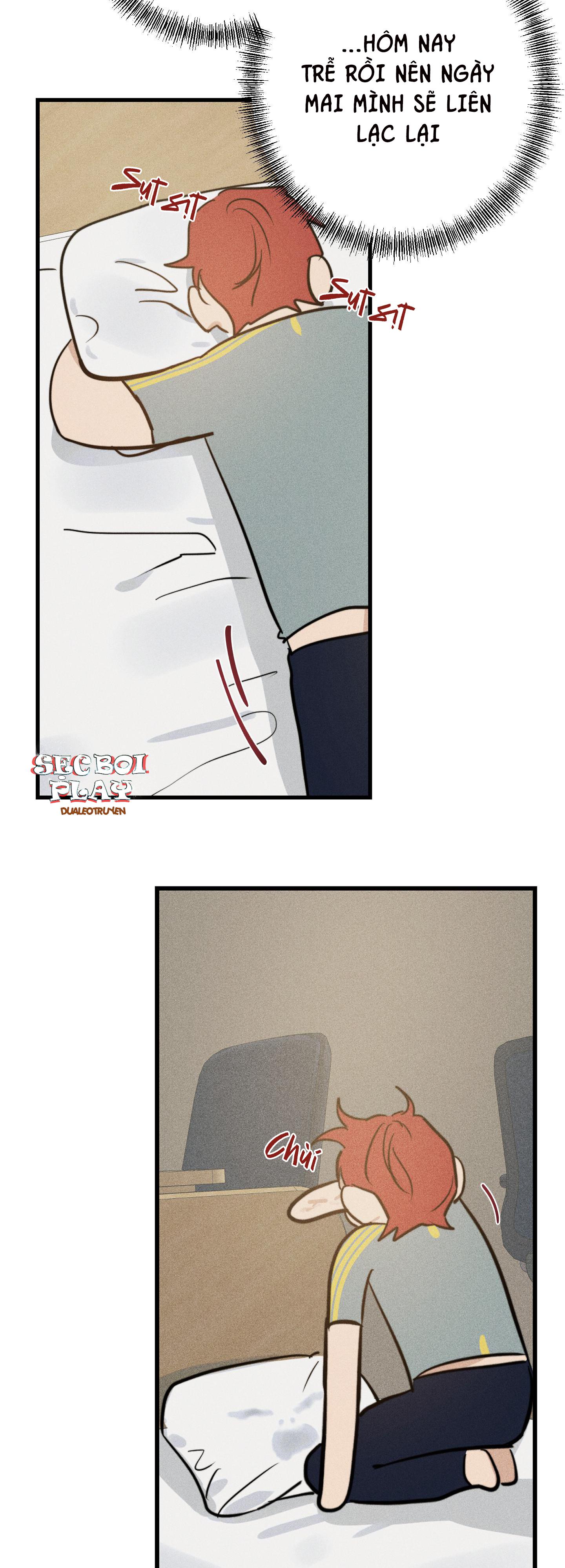 high clear chapter 13 54