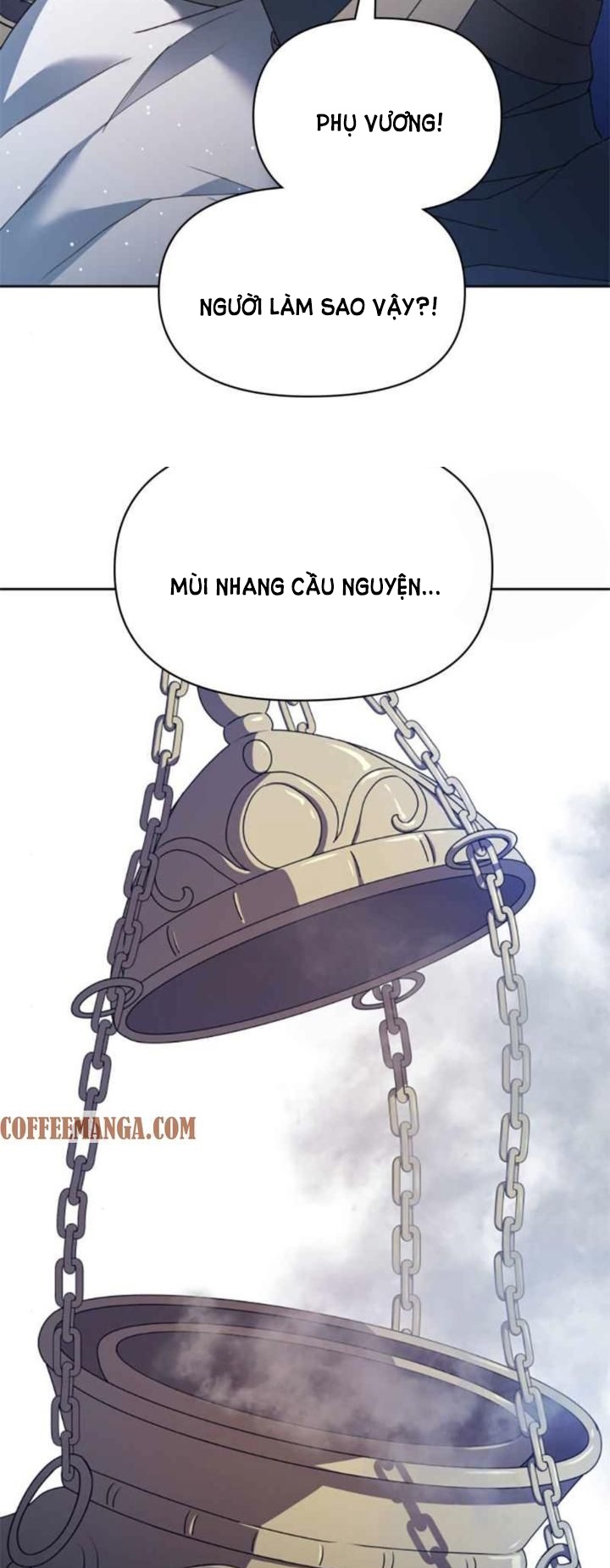 tôi muốn trở thành cô ấy dù chỉ là một ngày chapter 96 18