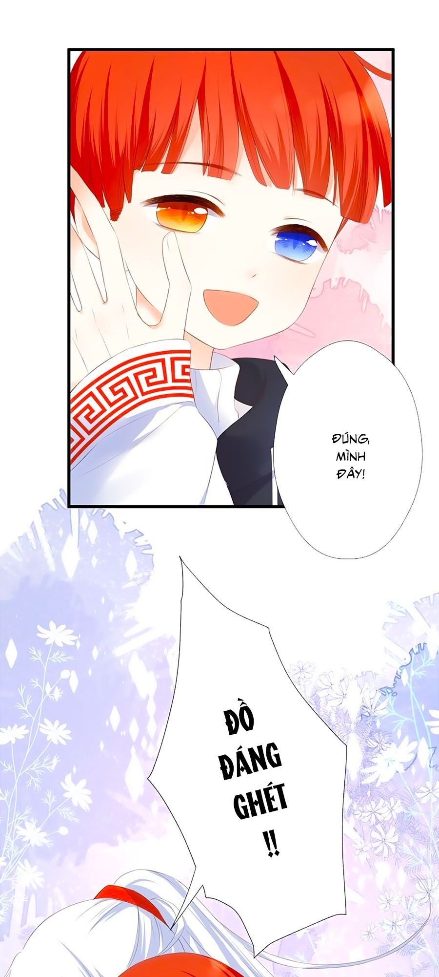 hoa chưa nở rộ chapter 53 4