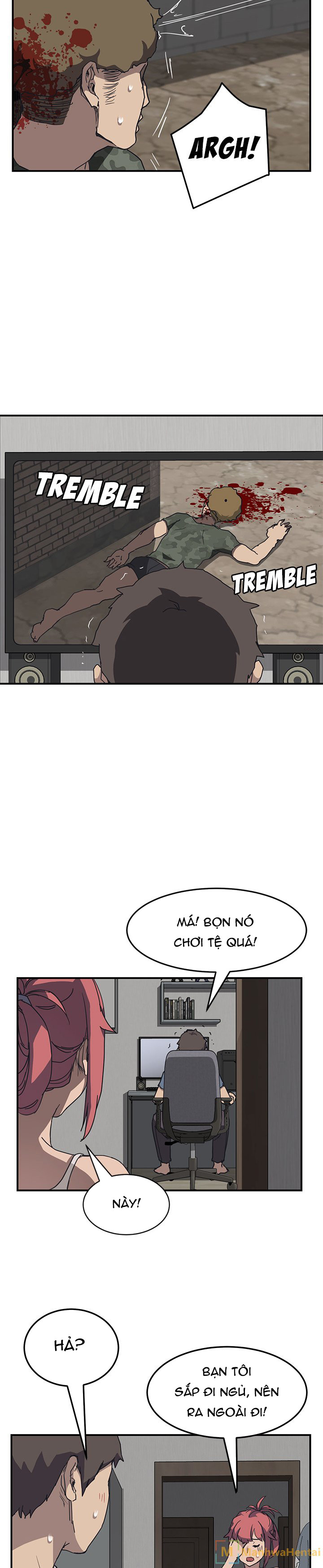 sống chung với dâm nữ chapter 10 27