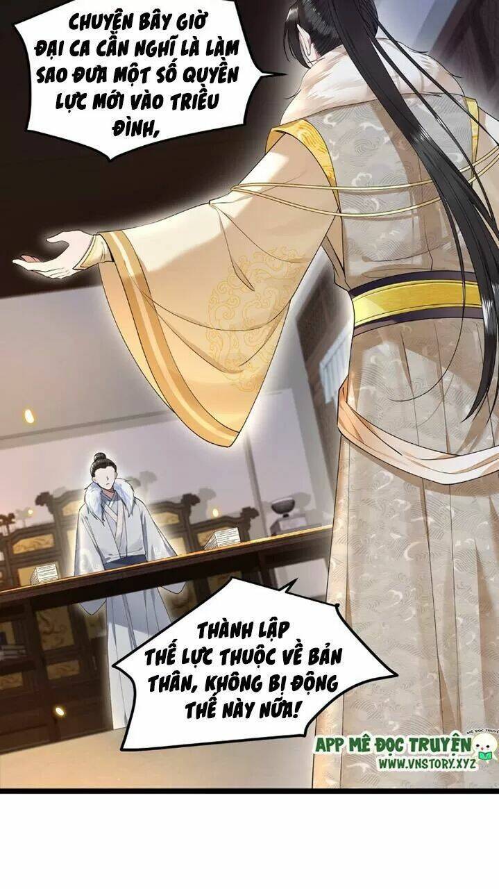 phượng hoàng vu phi chapter 48 5