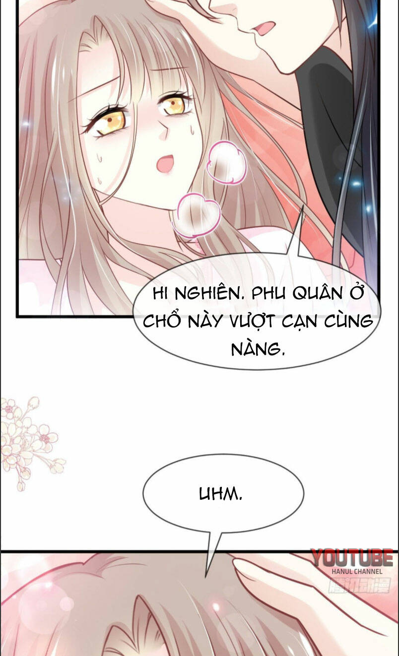 thiên hạ đệ nhất sủng phi chapter 232.1 9