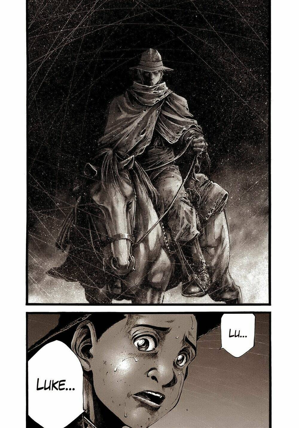 green blood chapter 32 15