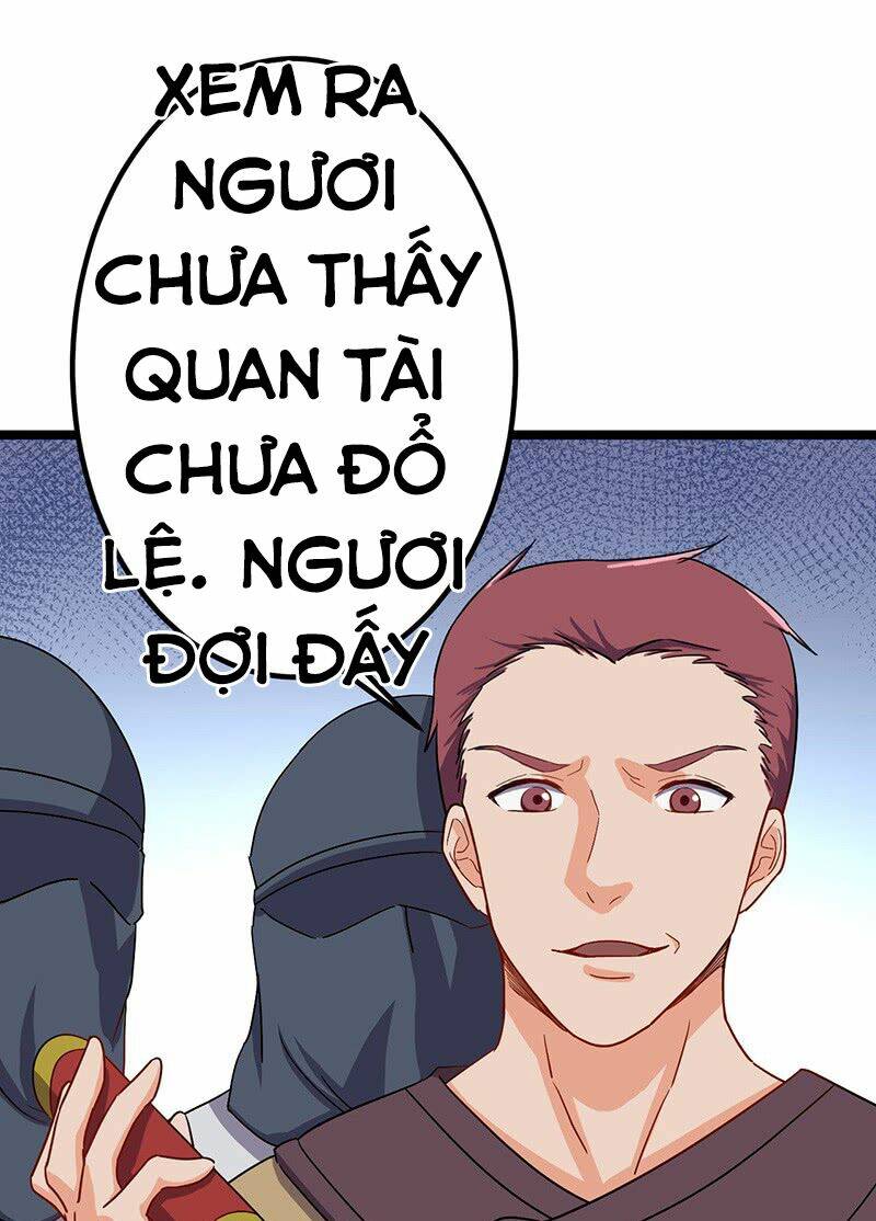 hỗn độn kiếm thần chapter 58 13