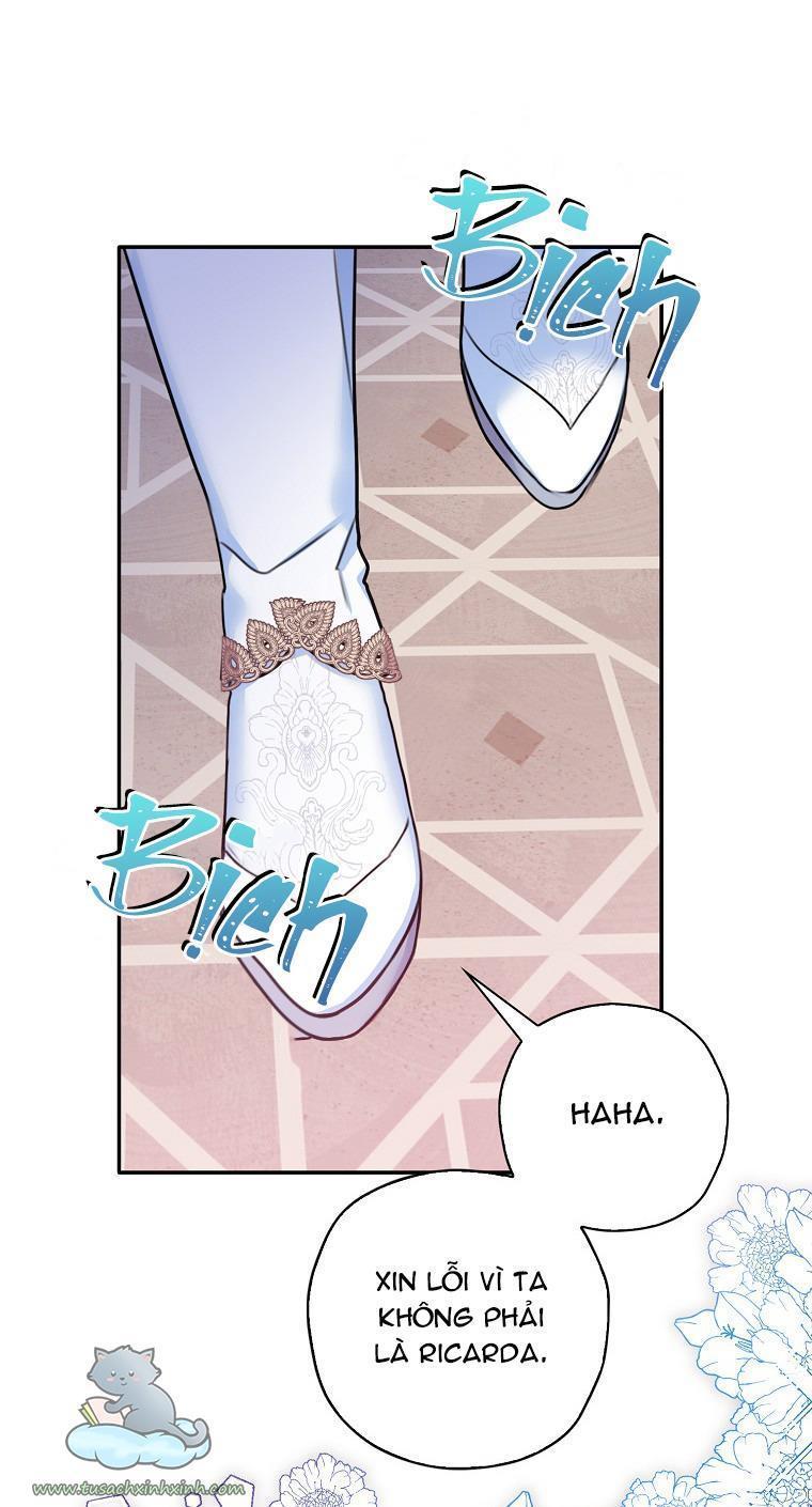 tôi sinh ra là con gái ác nữ chapter 25 66