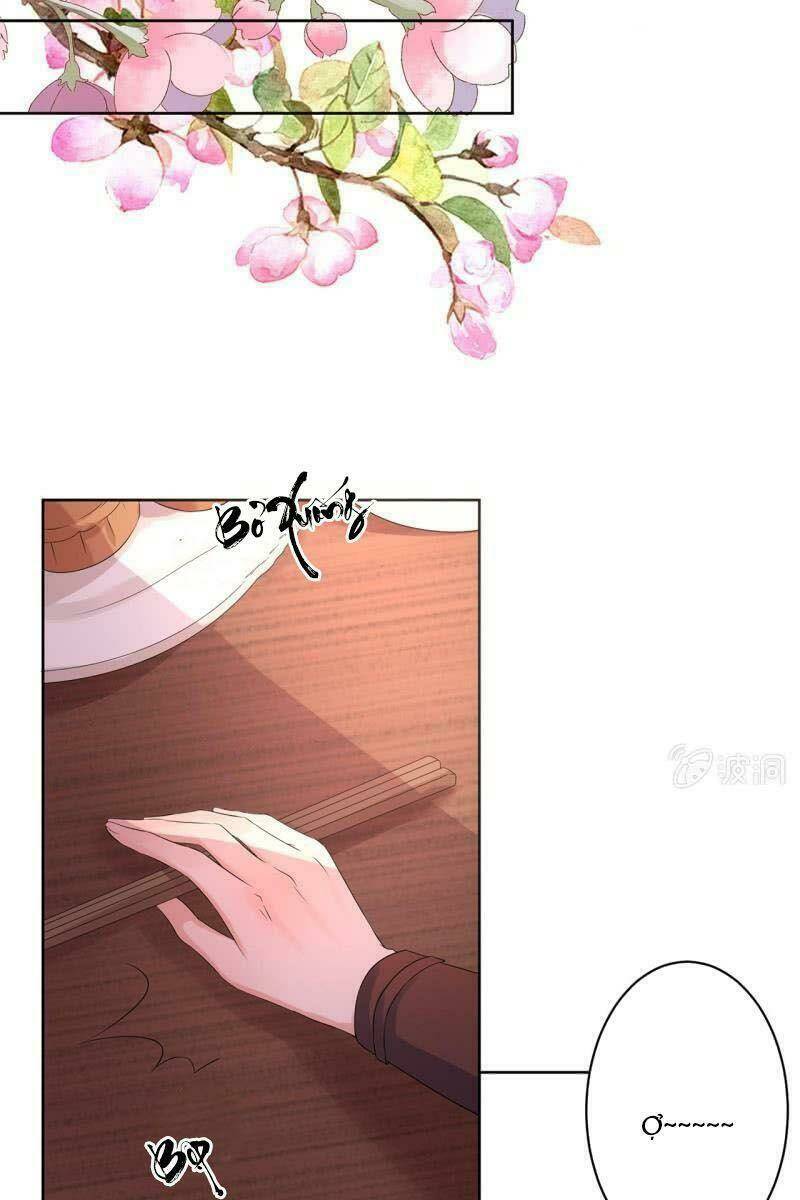 vương gia kiêu ngạo quá khó cua chapter 16 8