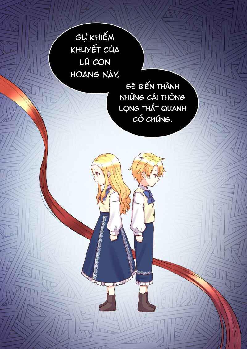 Sinh Đôi Xuyên Không Chapter 25 60