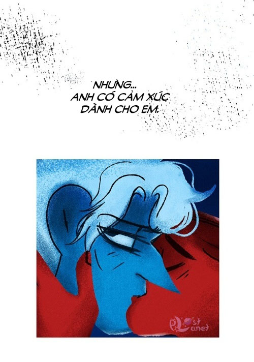 thần thoại olympus chapter 47 9