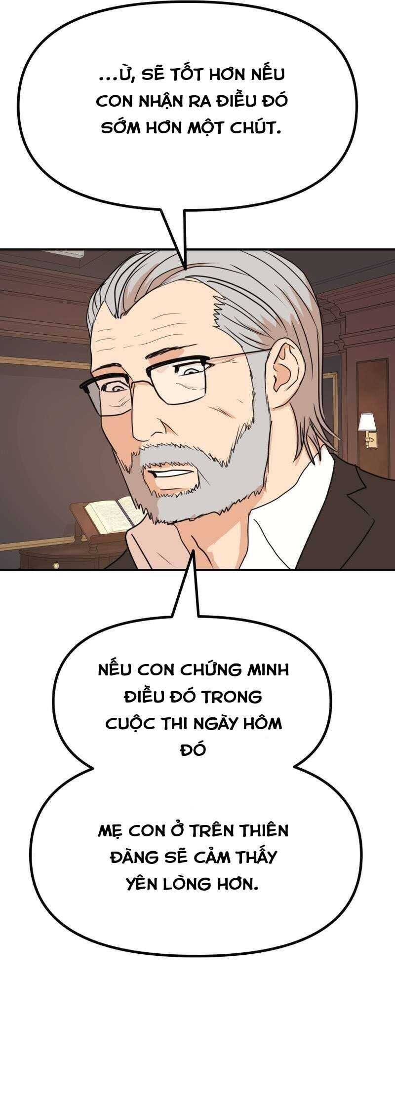 Bạn Trai Vệ Sĩ chapter 109 37