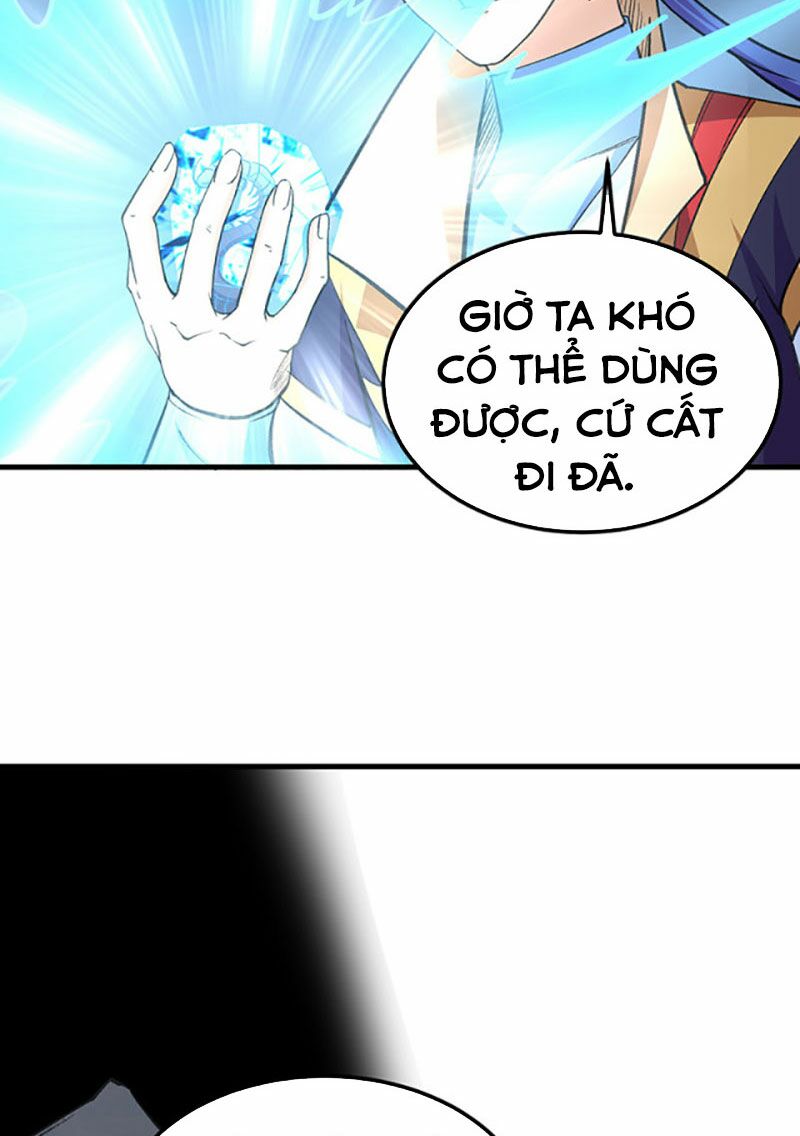 võ đạo độc tôn chapter 390 33
