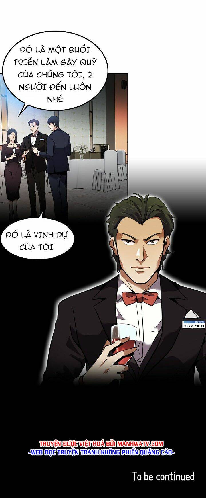 điều tra viên chuyển sinh chapter 62 70