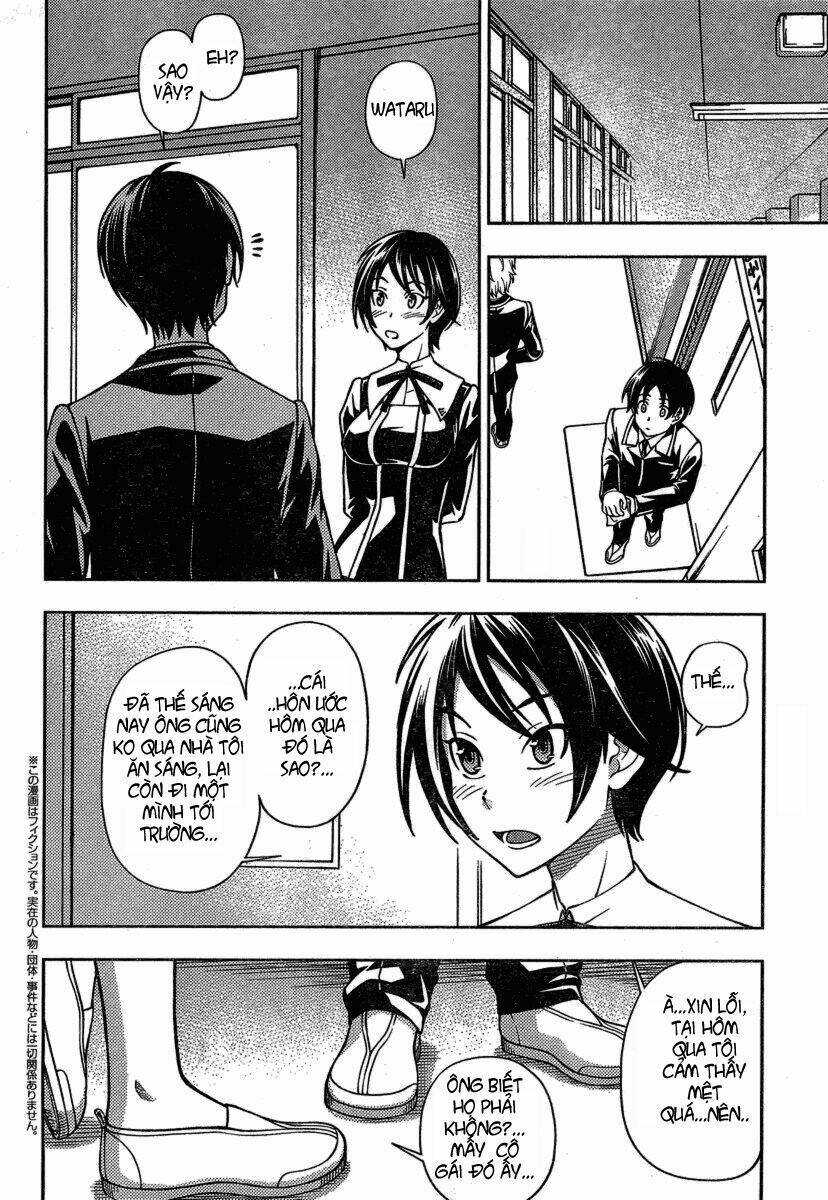 linazuke kyoutei chapter 2 12