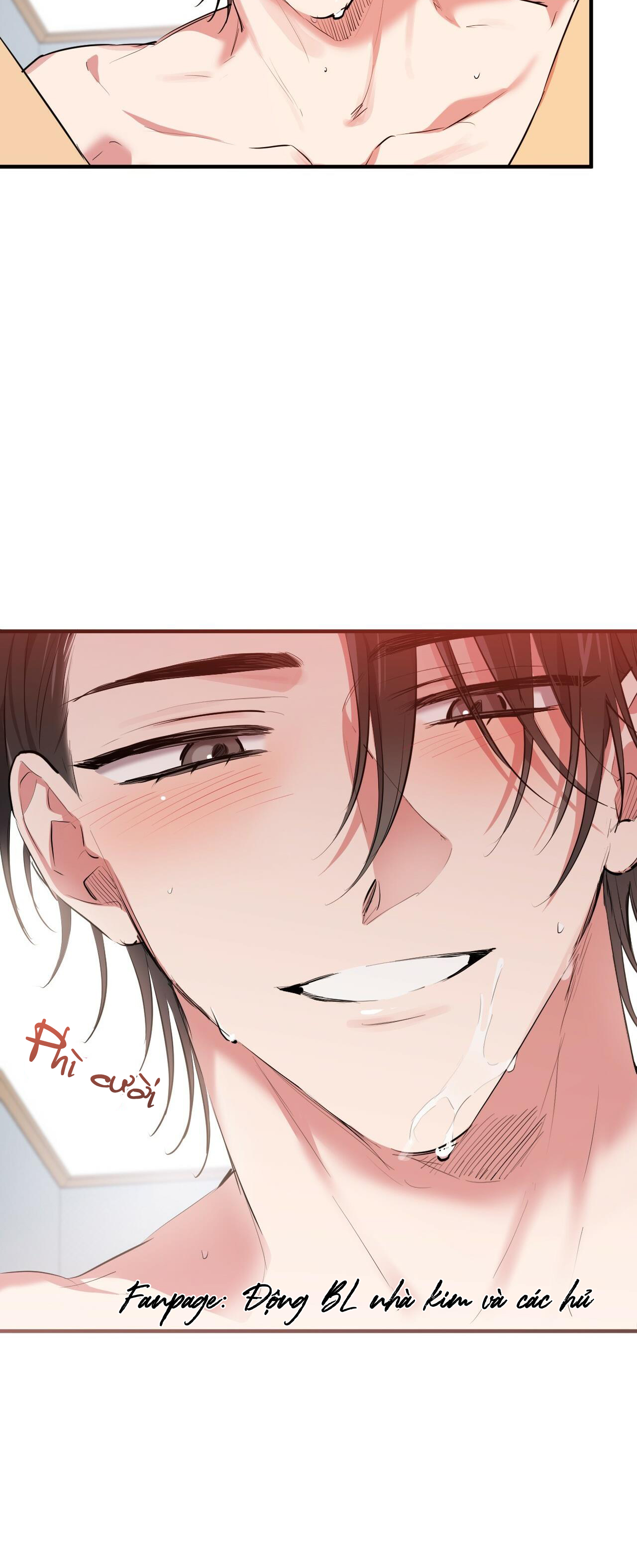 những chú thỏ của hapypy chapter 38 27