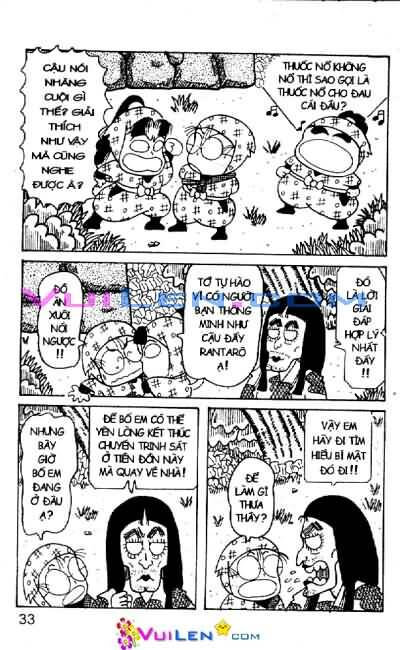 ninja loạn thị chapter 22 34