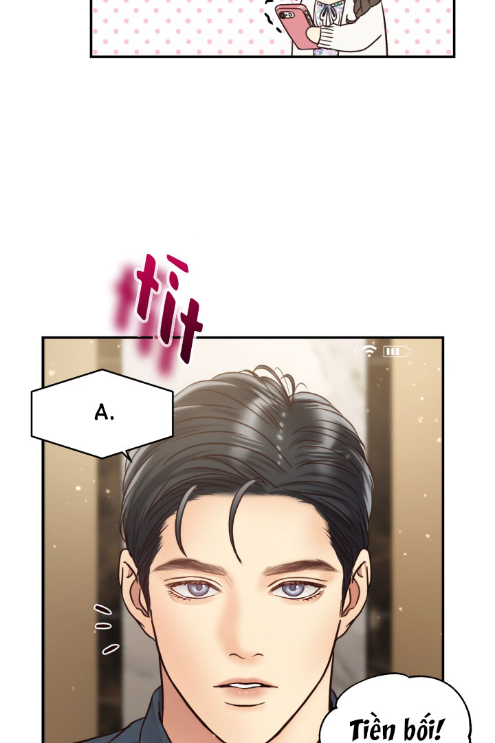 [16+] ánh sao ban mai chapter 56 72