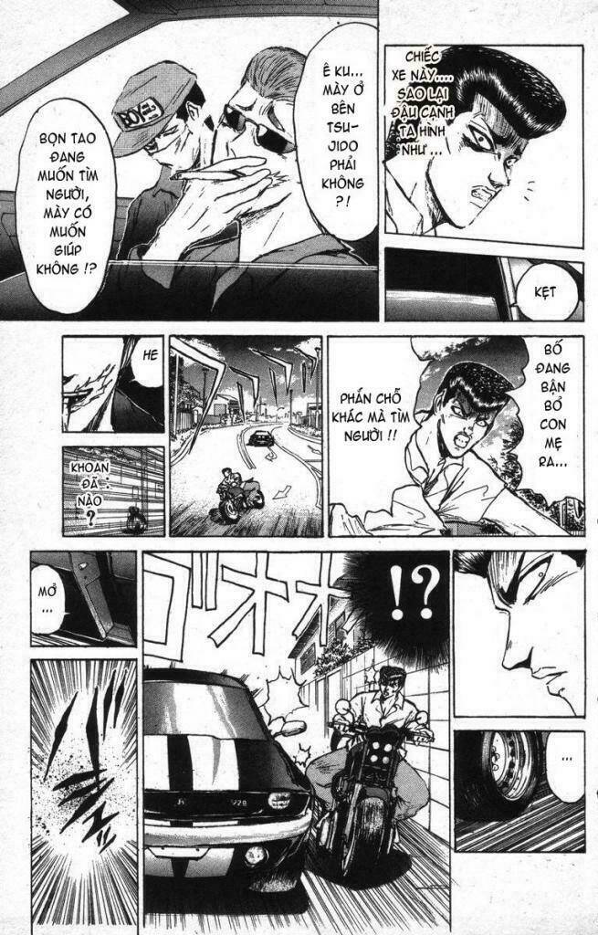 shonan junai gumi chapter 144 12