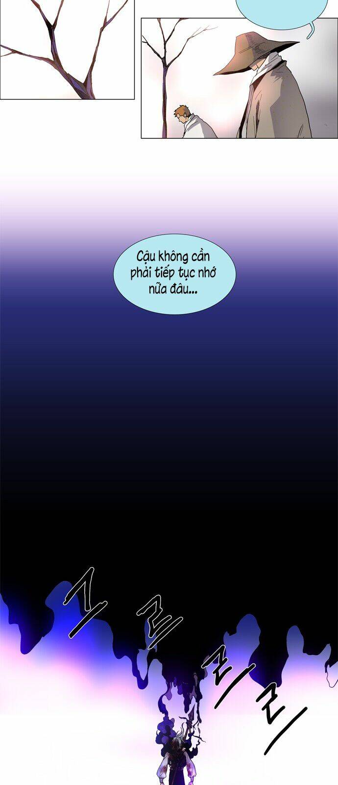 lessa 3 : servant of cosmos chapter 3 34