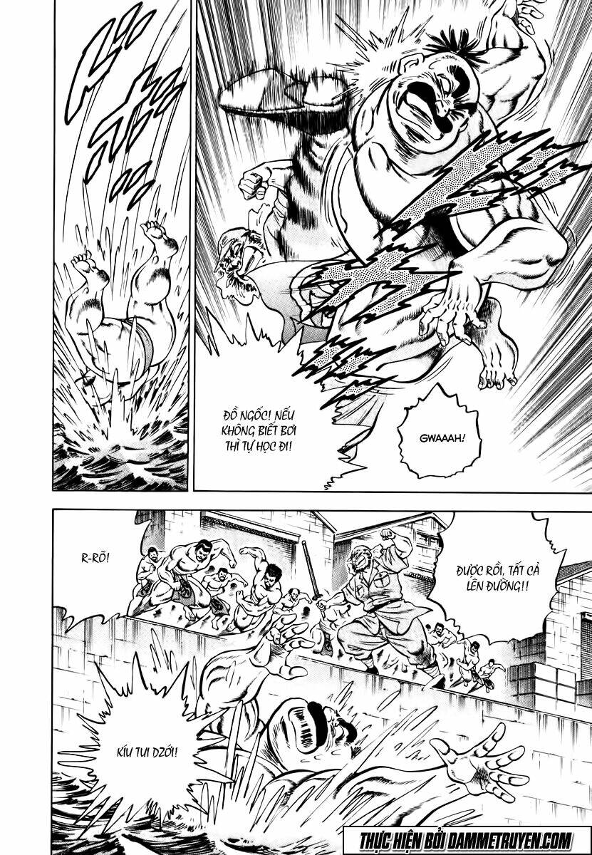 akakatsuki!! otokojuku - seinen yo, taishi wo idake chapter 47 8