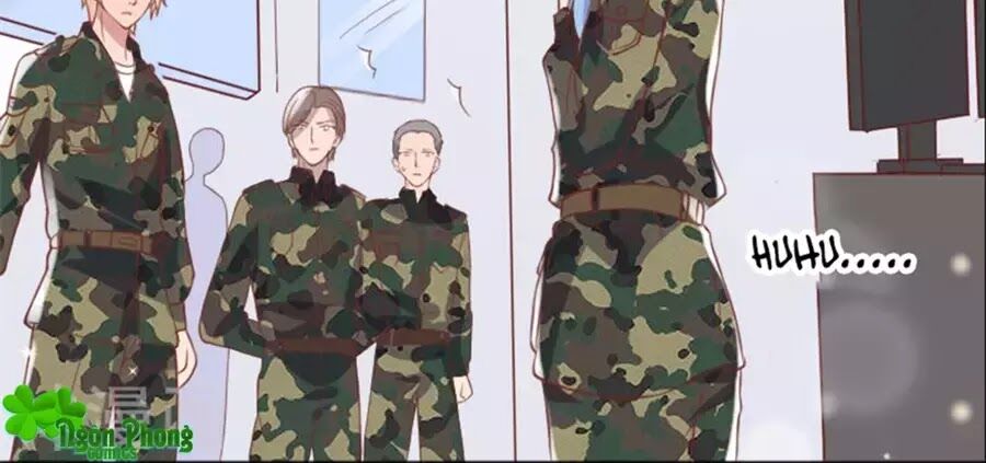 chồng già vợ trẻ trêu nhau hàng ngày chapter 58 25