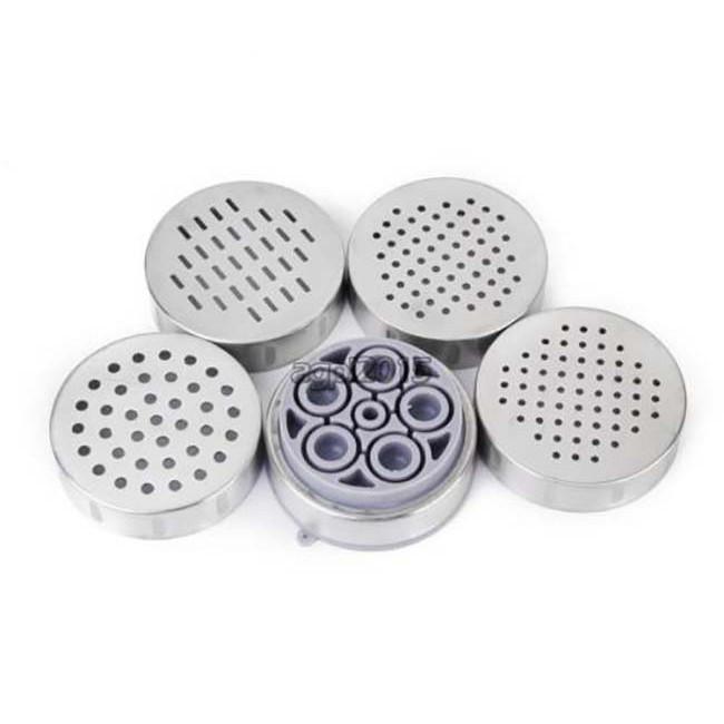 Dụng cụ làm bún inox 5 đầu