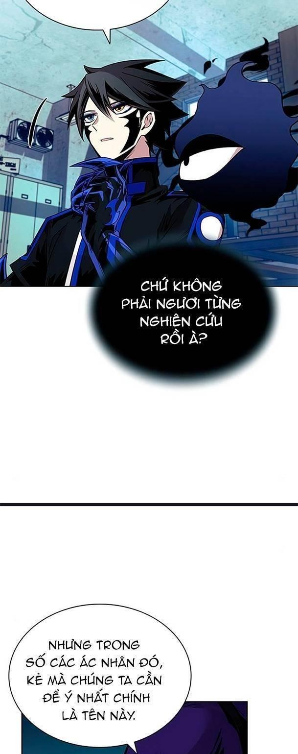 tiêu diệt ác nhân chapter 76 5
