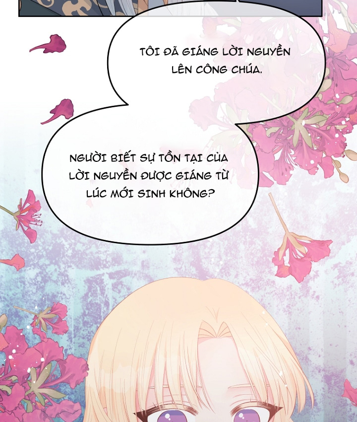 đừng đặt tình cảm mình vào cuốn sách đó chapter 27.1 87