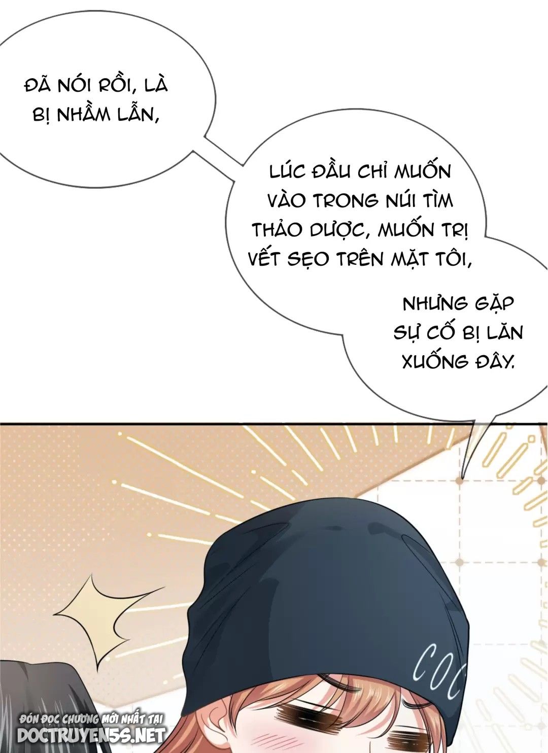 ảnh hậu một tuần mập ba cân chapter 5 32