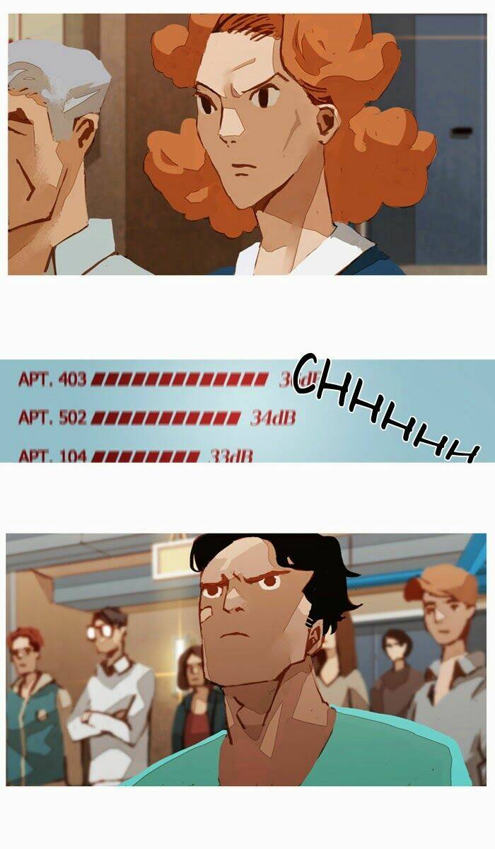 subtle disaster chapter 21 20