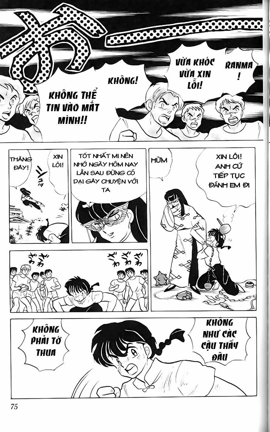 suối lời nguyền chapter 283 8