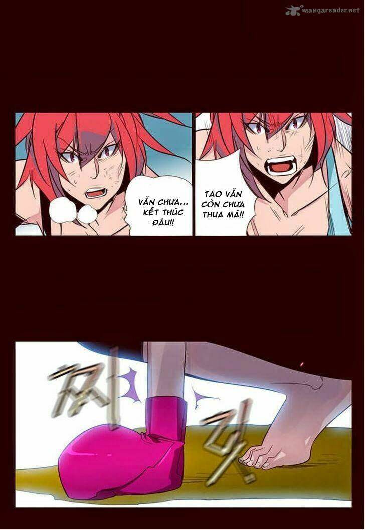 nữ sinh trường wilds chapter 92 23