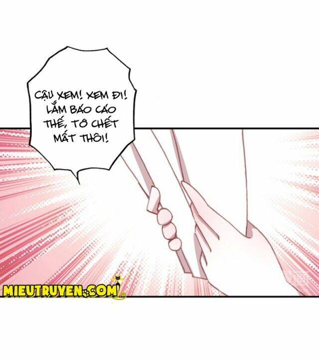 nhất sinh nhất thế mỹ nhân cốt chapter 3 7