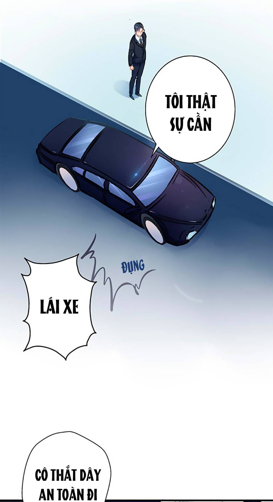 cưng chiều ái thê hư hỏng chapter 8 13