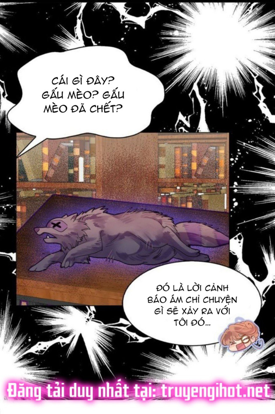 đừng xem thường nữ phụ chapter 146 31