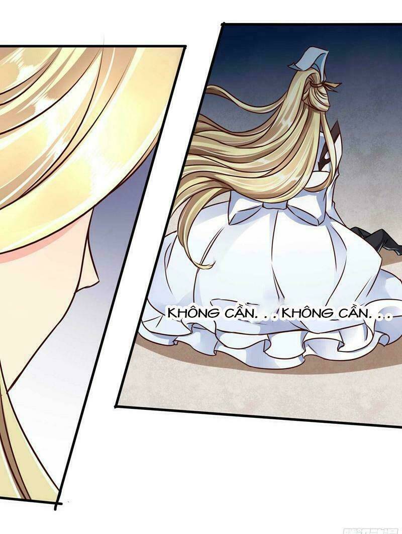 bá đạo trung khuyển tìm ái ký chapter 66 7