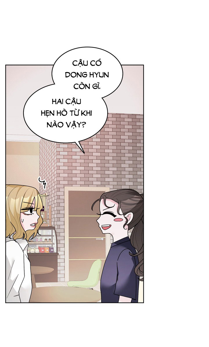 [18+] điều em cố giấu chapter 31.1 26