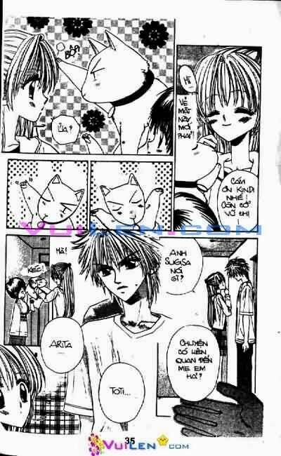 arita đáng yêu chapter 14 35