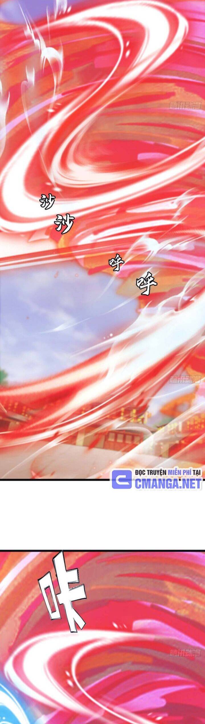 tu tiên trở về tại vườn trường – season 2 chapter 25 15