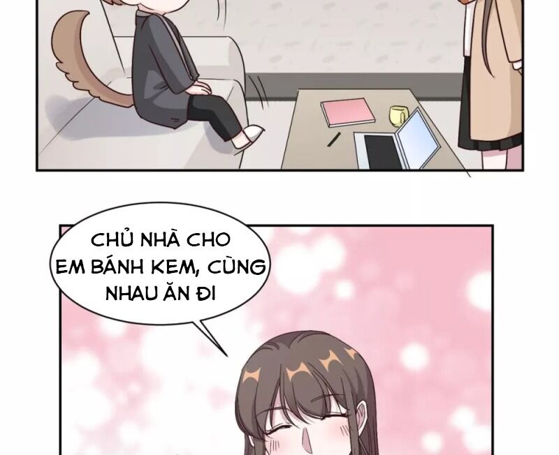 tổng tài, tránh xa tôi ra chapter 61 30