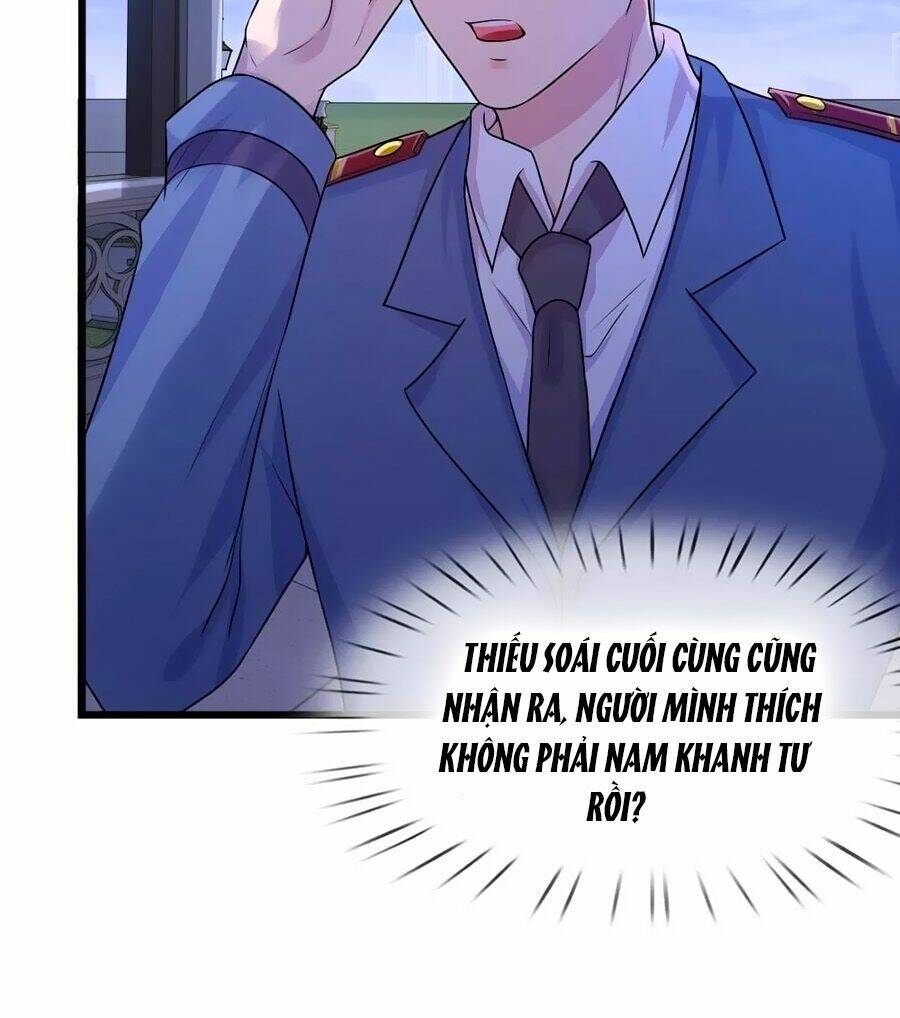 loạn thế tù sủng: thiếu soái bất lương của ta chapter 43 4