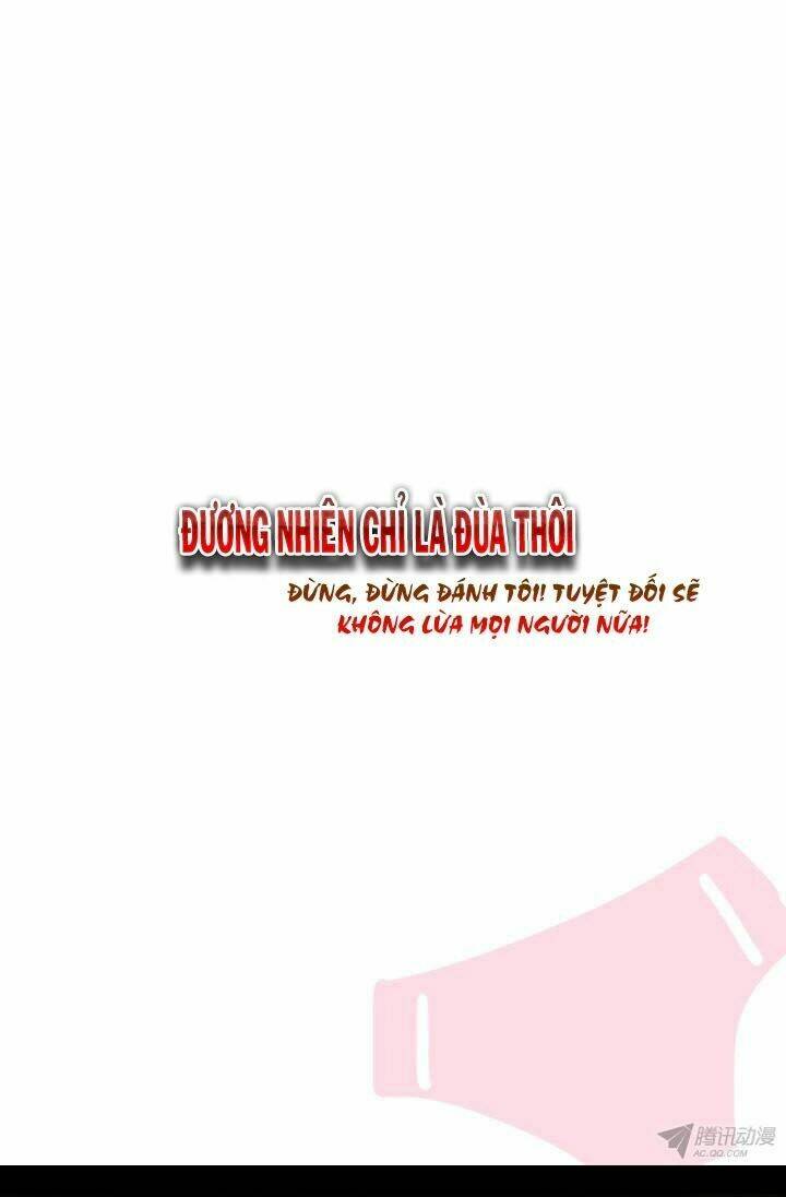 hiệp sĩ không có thể diện chapter 18 5