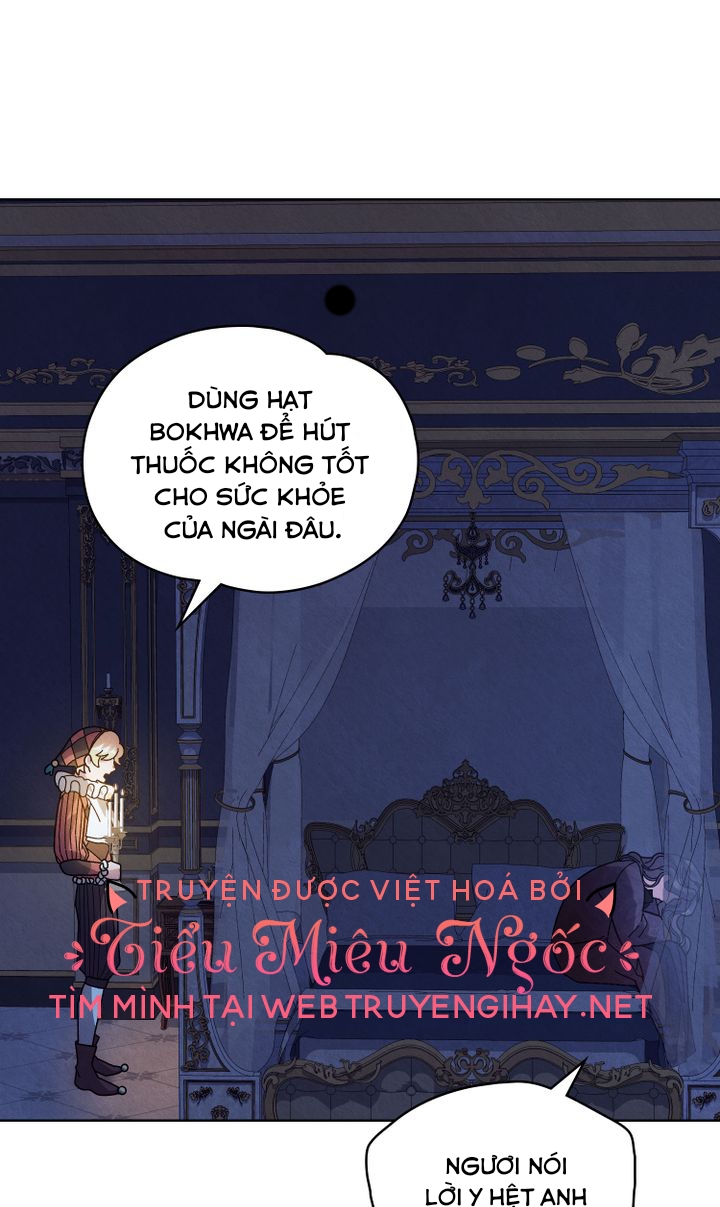 nỗi buồn của chú hề chapter 19 31