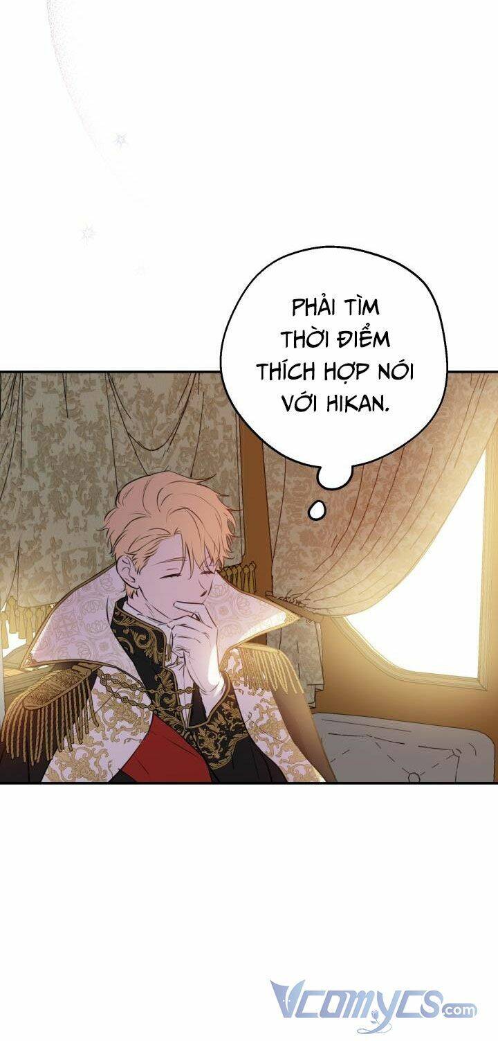 những nhân vật mạnh nhất thế giới ám ảnh tôi chapter 30 32