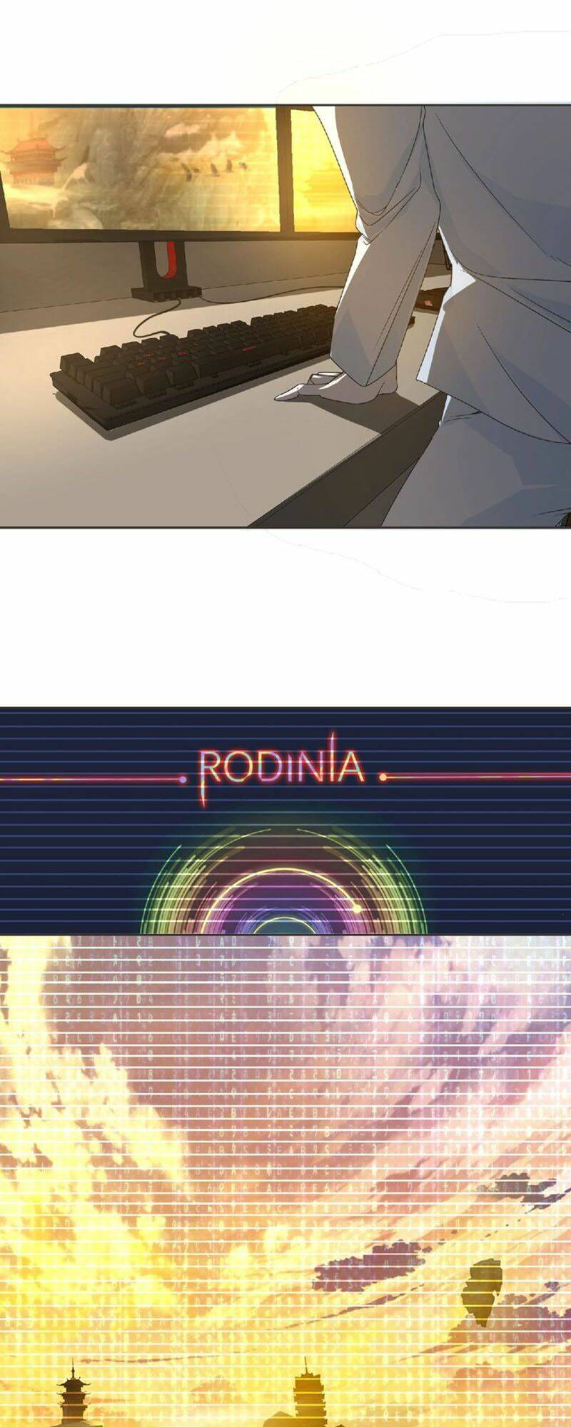 đại chiến yêu tinh chapter 14 37