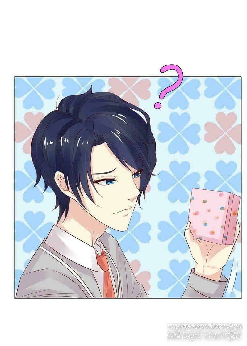 băng sơn học trưởng không được chọc chapter 57.2 1