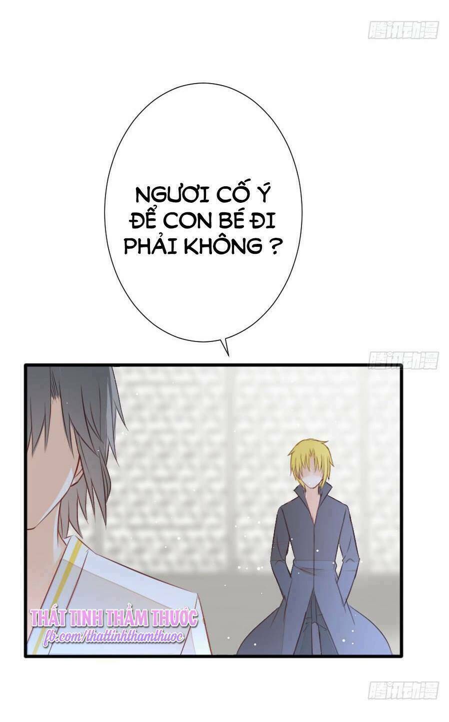 hôm nay ta cũng muốn trêu chọc nàng chapter 77 17