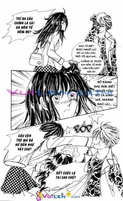 nụ hôn nồng thắm chapter 2 6