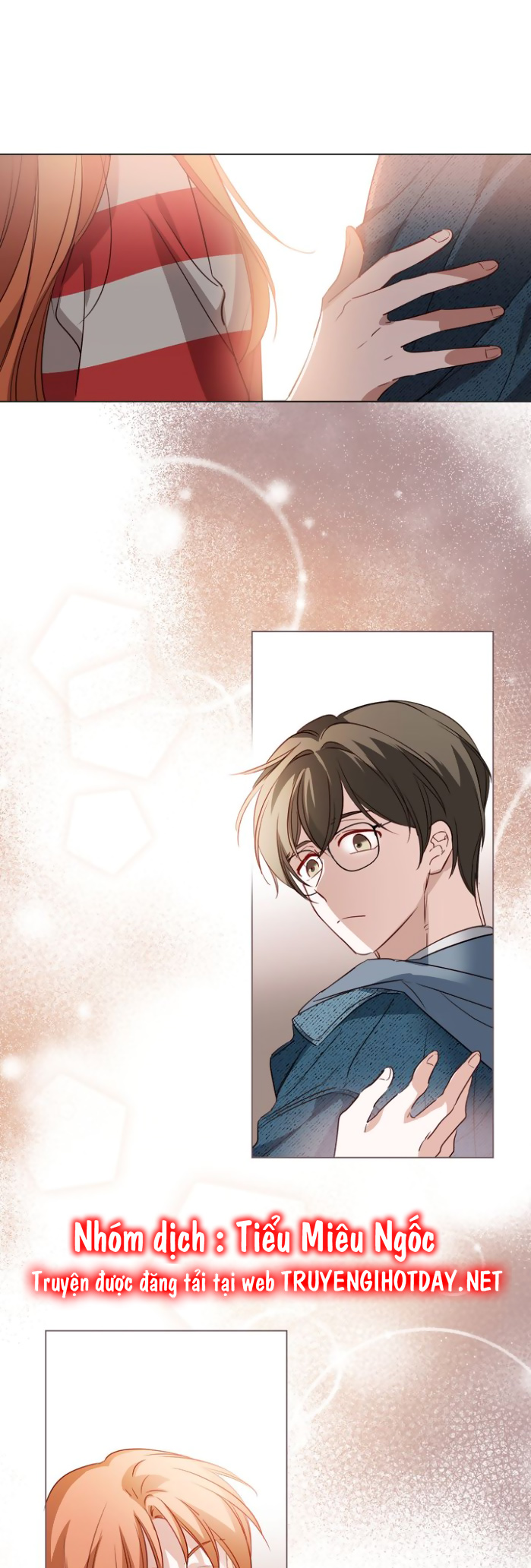 juliet, chúng ta không phải ở kansas đâu! chapter 36 20