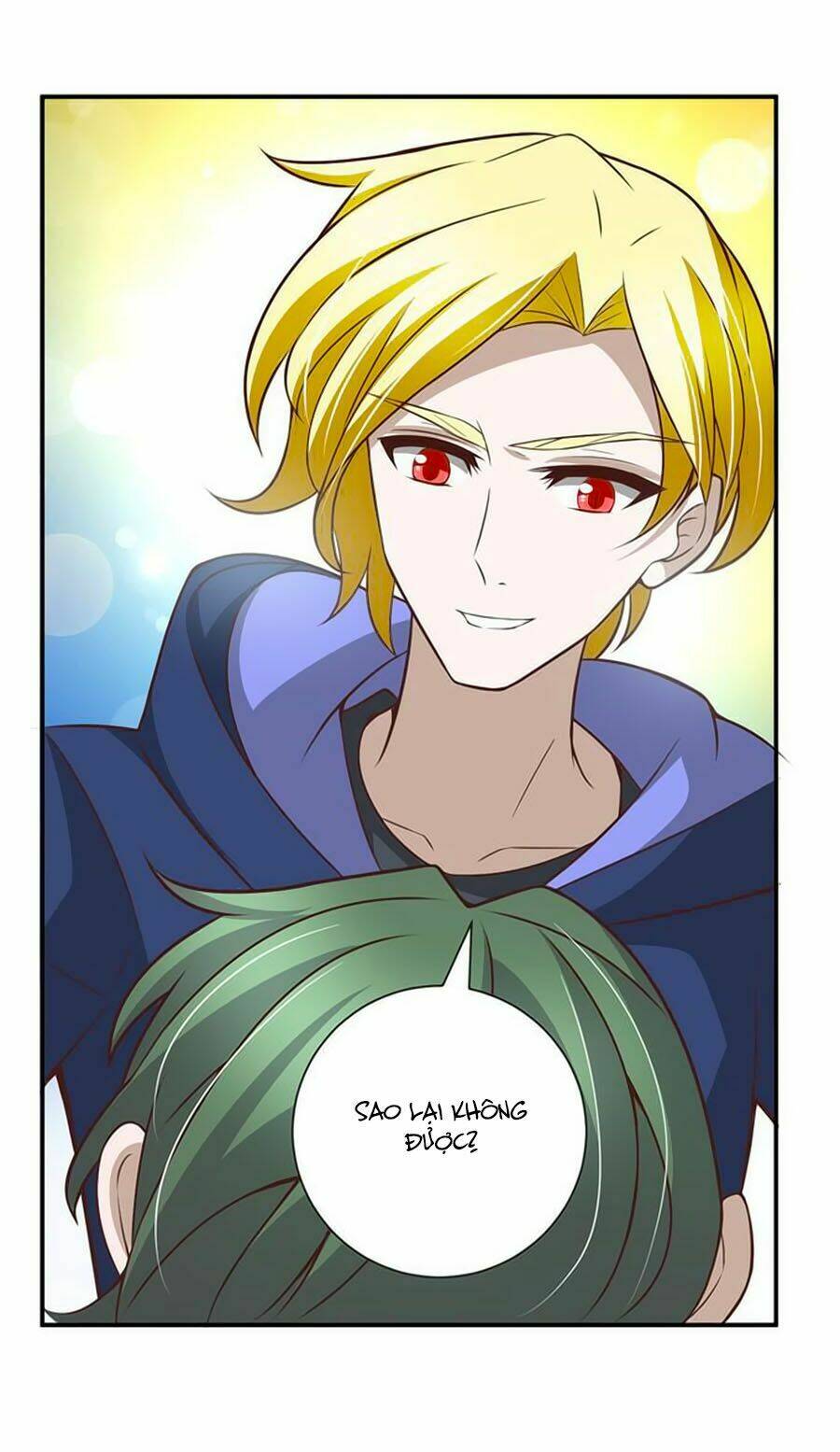 người yêu khát máu của tôi chapter 50 22