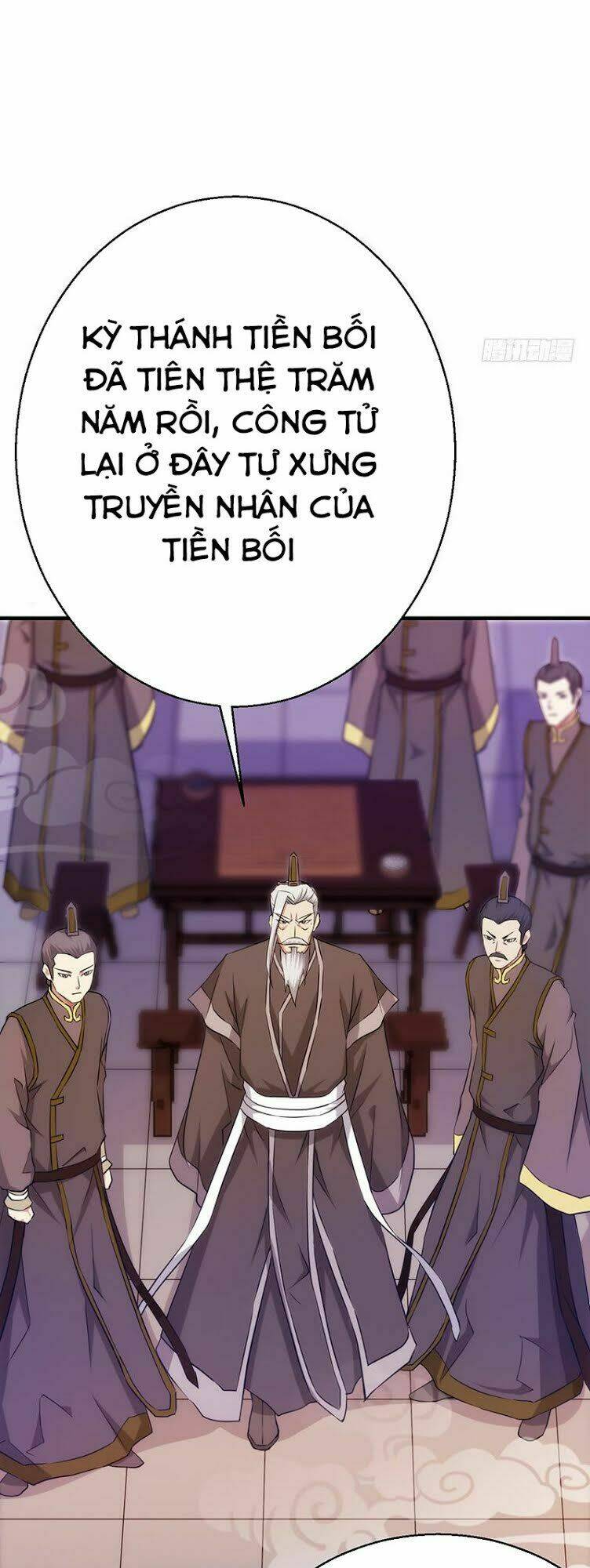 thiên hạ kiếp chapter 4 30