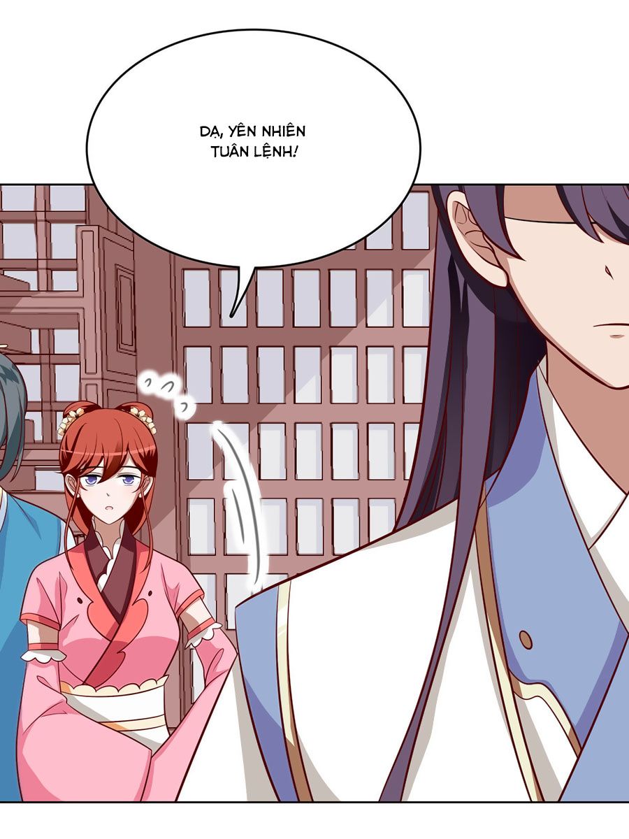 kiêu ngạo vương gia chủng điền phi chapter 98 14
